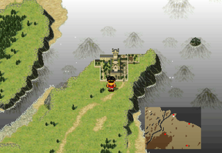 Illustration for article titled Why You Should Play Suikoden II, One Of The Best RPGs Ever Made